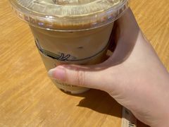 -瑞幸咖啡(绿地新都会9号楼店)