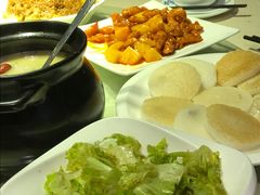 -鑫小城故事·砂锅·排骨藕汤(兴业路店)