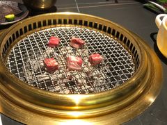 -黑崎烧肉·山野厨房(坪山店)