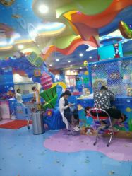 -胜利乐园(胜利购物广场店)