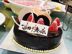 -申宴酒楼(王子百货店)