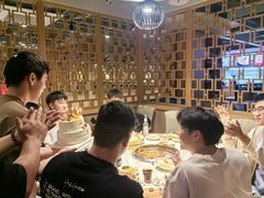 -蜀留香火锅(西南角店)