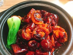 -周三的情书花园餐厅(江北店)