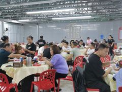 大堂-聚味瞿记·龙虾堂(树木岭店)