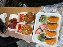 -西归浦每天偶来市场