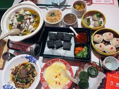 -火宫殿·小吃王国(坡子街店)