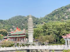 -南普陀寺