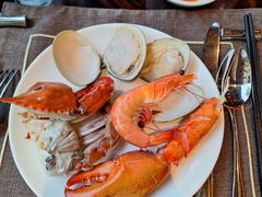 -深圳四季酒店·馥自助餐厅