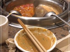 -小龙坎老火锅(北京三里屯店)