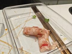 -壹天自助小火锅·贵州地摊火锅