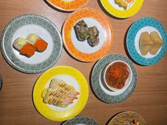 -采御鲜·回转寿司(汕头万达店)