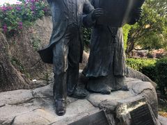 -胡里山炮台