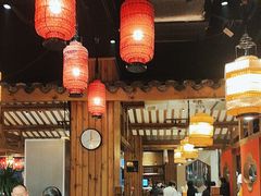 -大厨小味·民间川菜(八里庄店)