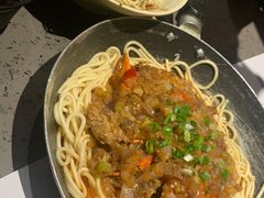 一棠蟹面-一棠龙虾•王牌虾球(楚河汉街店)