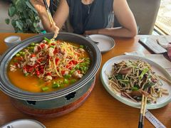 -盐帮食坊•小河帮川菜(四川师大店)