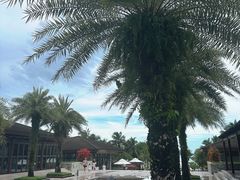 -石梅湾艾美度假酒店