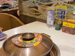 -润园四季椰子鸡火锅(欢乐海岸店)