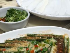 -蔼若春.传承三十年云南菜(金碧公园店)