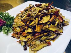 -昆虫窝子·特色云南菜(拓东路总店)