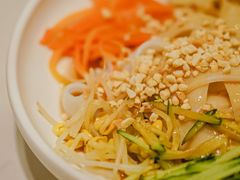 面筋捞面皮-晋心山西面(壹方城店)