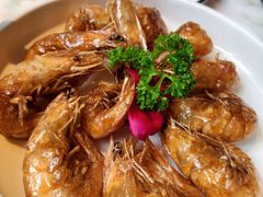 -涌上外婆桥(南塘店)