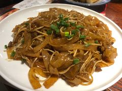 -受气牛肉·耙牛肉火锅(水晶郦城店)