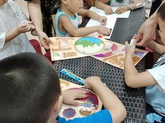 -童学馆·诗书礼乐少儿国学(光谷天地店)