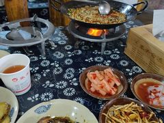 -张关合渣(航空大道店)