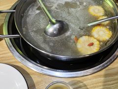 -夜牛潮汕鲜牛肉火锅店(翻身店)