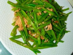 -金沙滩海鲜餐厅·海肠捞饭·手工水饺(梅江龙水园店)