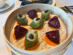 -三号黄浦会Canton Table