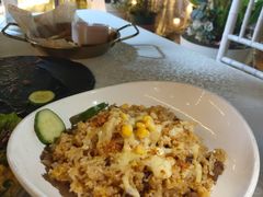 -天空花园餐吧·生日·团建(南山店)