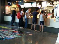 -麦当劳(吴圩机场店)
