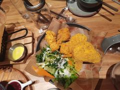 -KimPro 辛普乐概念韩餐