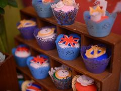 -爱之婚礼蛋糕(建外SOHO西区店)