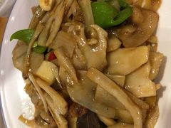 -东北小二东北菜(大车家巷店)
