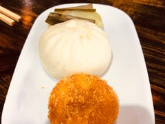 -龙抄手(文殊坊店)