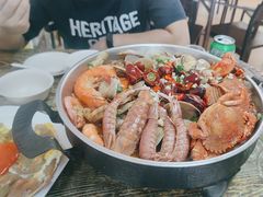 -星奇缘·海鲜餐厅(东山美食地标店)