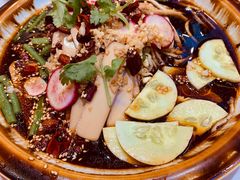 -范家大院(华为店)