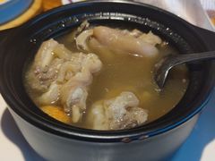 山海八仙-新白鹿餐厅(银泰西湖文化广场店)