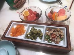 -精典一号民间菜