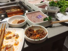-海底捞火锅(关山保利店)