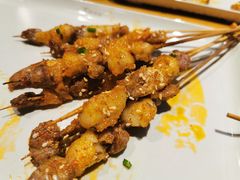 -木屋烧烤(龙湖天街店)