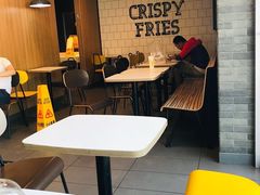 -麦当劳(沙河店)