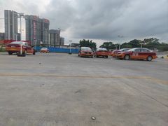 -番禺裕安驾校·学车·考证(大学城校区)