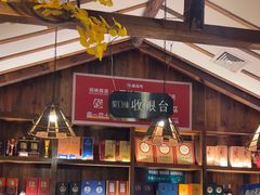 -黄泥岗·黄陂农家菜(百步亭店)