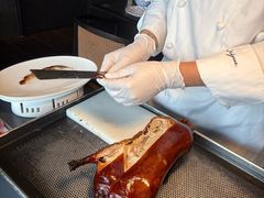 -喜悦烤鸭·新京菜(王府井店)