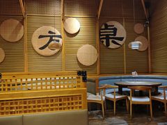 -四方桌·福建客家土菜(沙县步行街店)