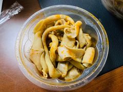 卤鸭肠-水平有限广西米粉·广西风味集(五道口店)