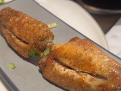 -江味龙虾馆·裸蓝龙虾(南山店)